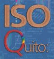 tapa publicación ISO Quito
