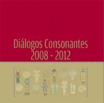 Diálogos Consonantes 2008-2012 (cubierta)